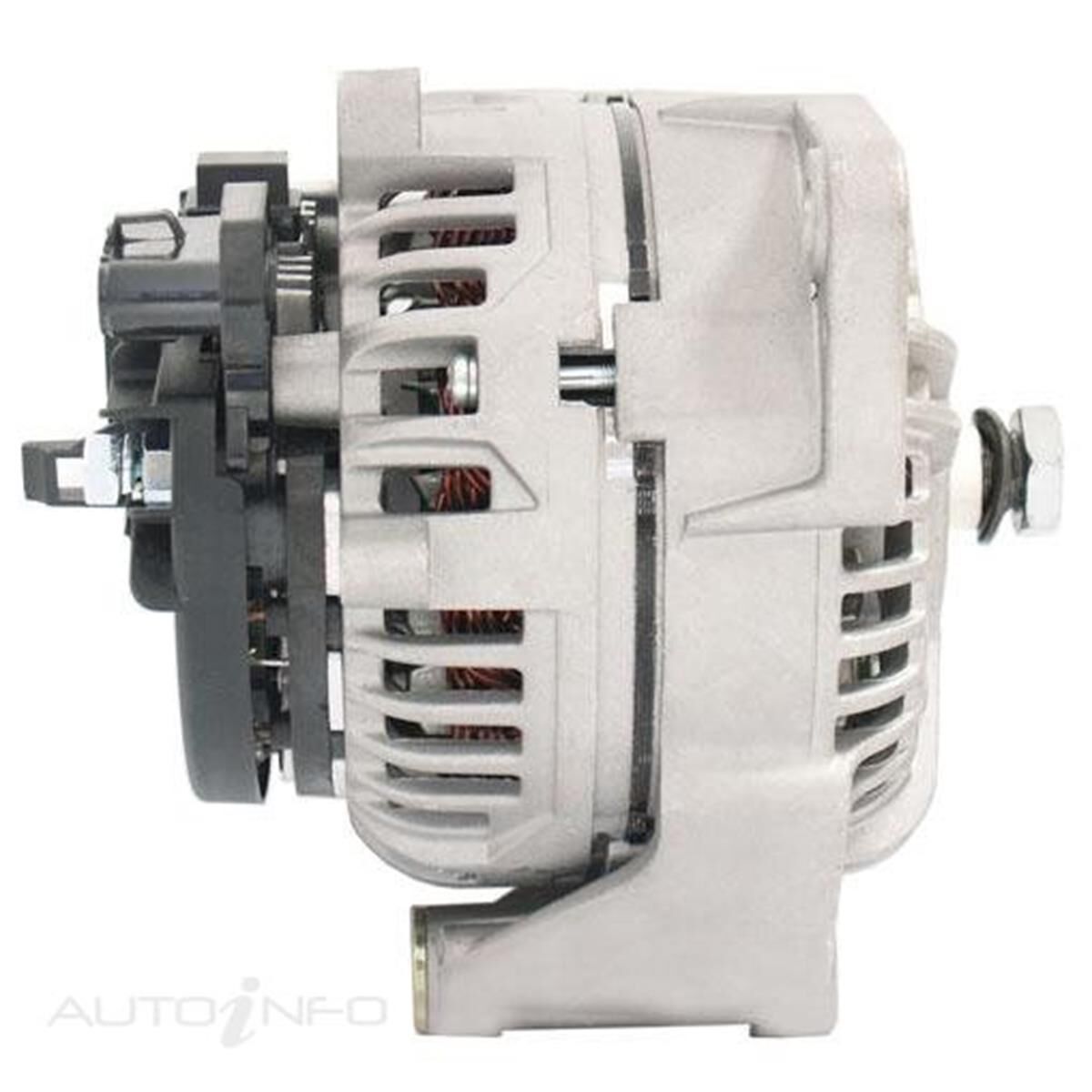 ALTERNATOR 24V 100A, , scaau_hi-res