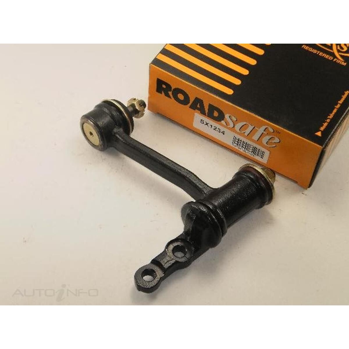MAZDA 1300 IDLER, , scaau_hi-res