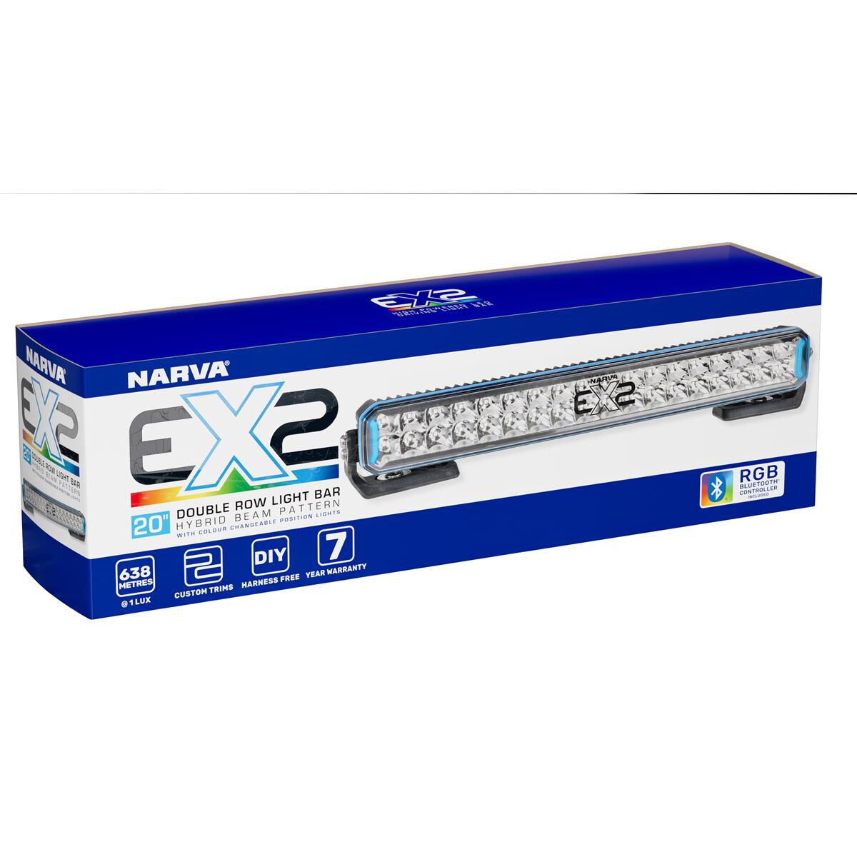 20 EX2-R LIGHT BAR RGB", , scaau_hi-res