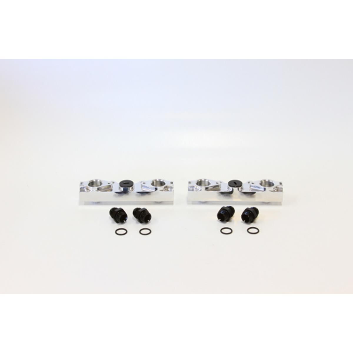 SUBARU EJ25 POLISHED Fuel Rail, , scaau_hi-res