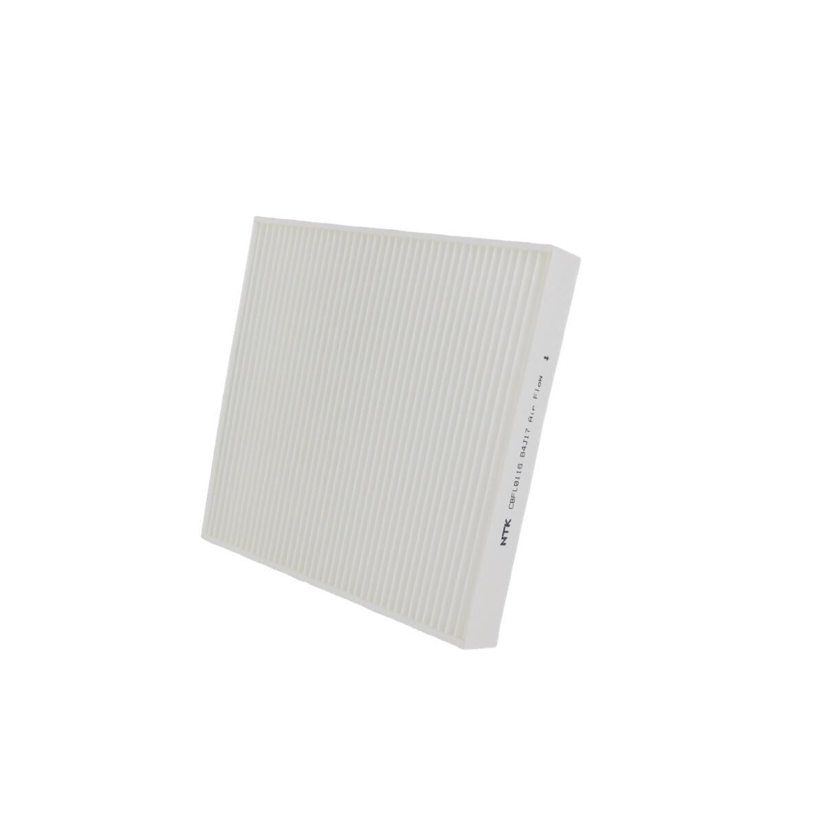 NTK CABIN AIR FILTER - CBFL0116, , scaau_hi-res