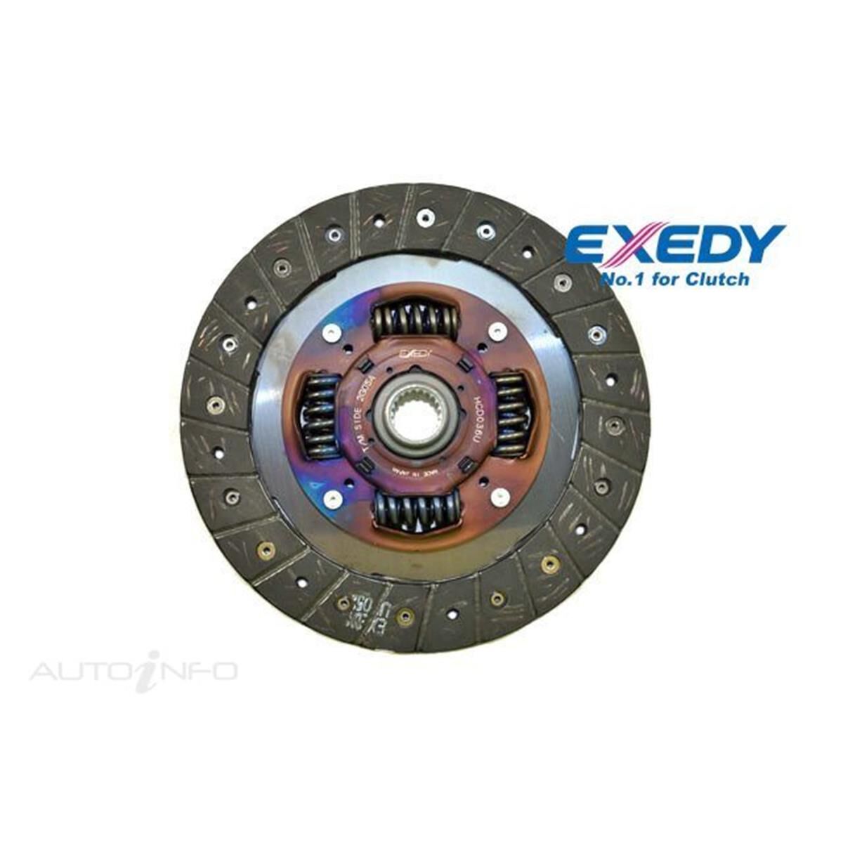 CLUTCH DISC, , scaau_hi-res