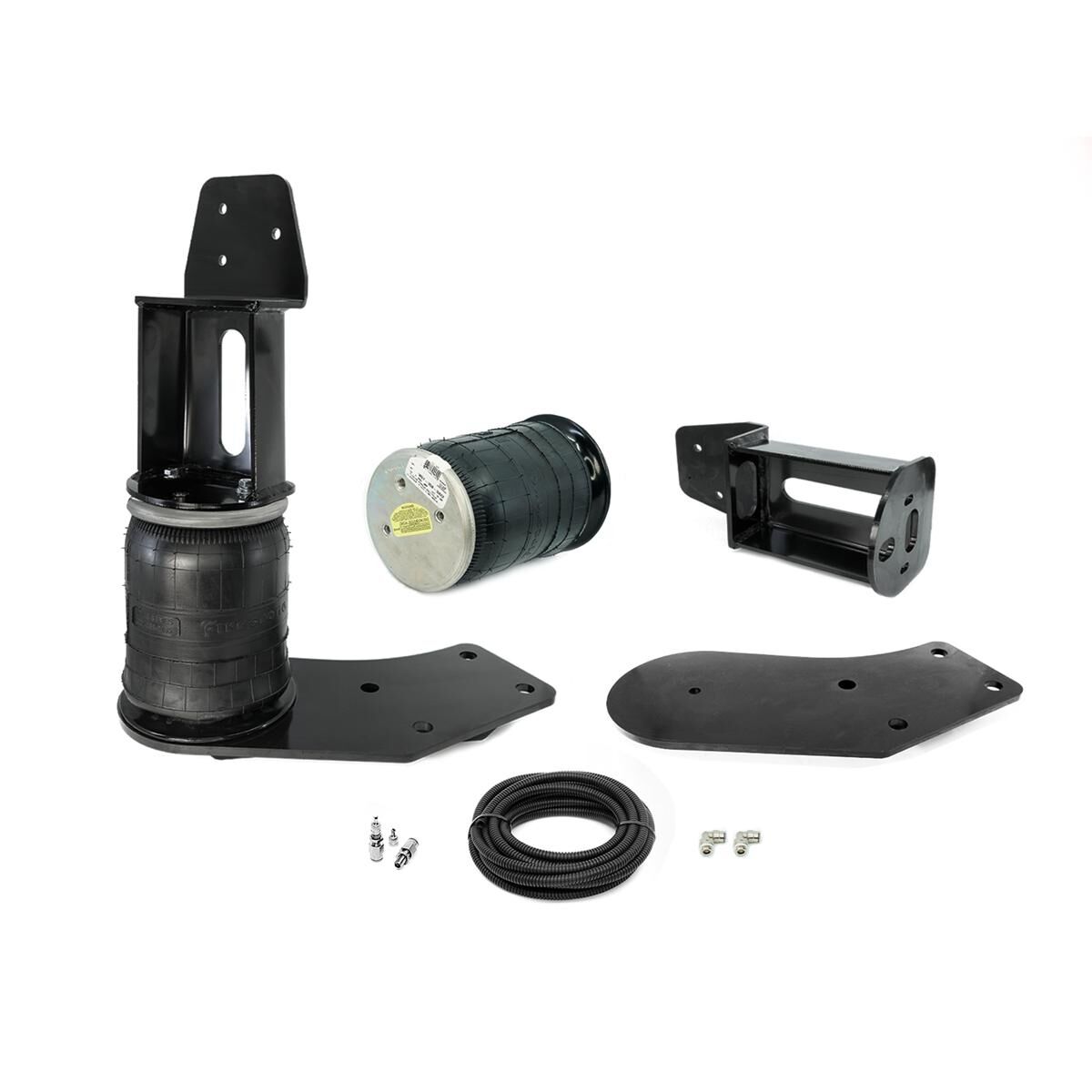 Air Suspension Helper Kit - Leaf, , scaau_hi-res