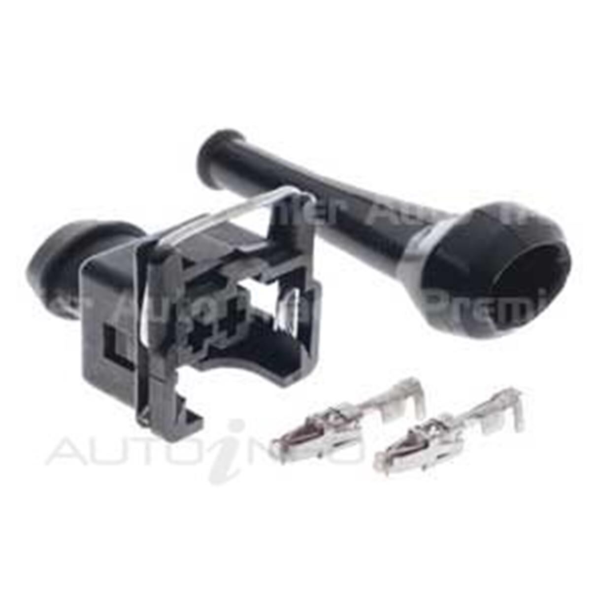 2 PIN QUICK RELEASE CONNECTOR (LOOSE), , scaau_hi-res