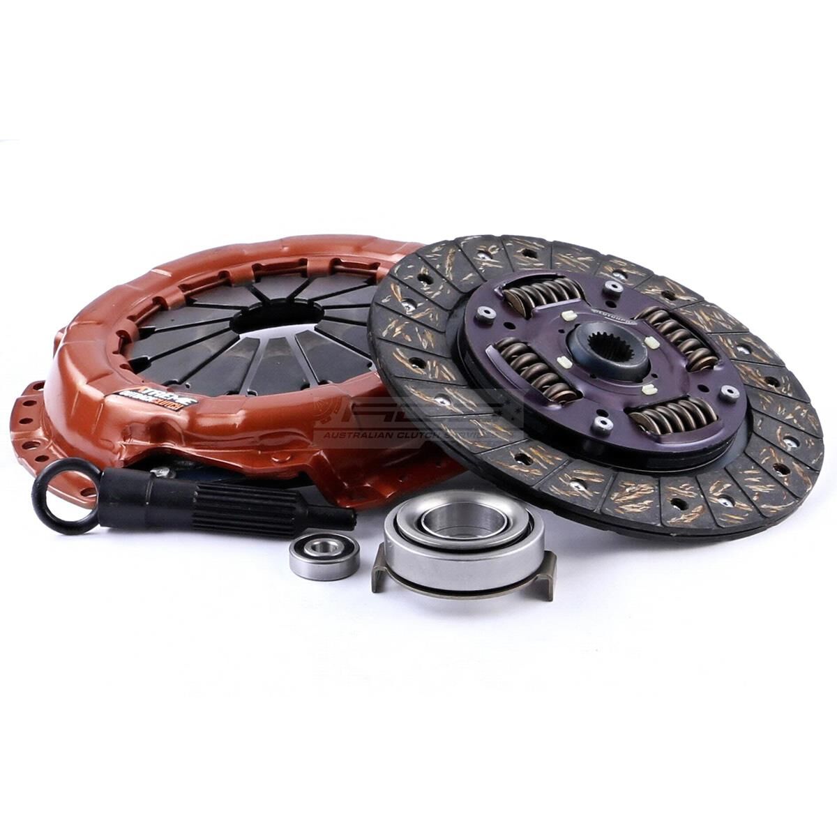 KIT PER SUZUKI VITARA 1.6L, , scaau_hi-res