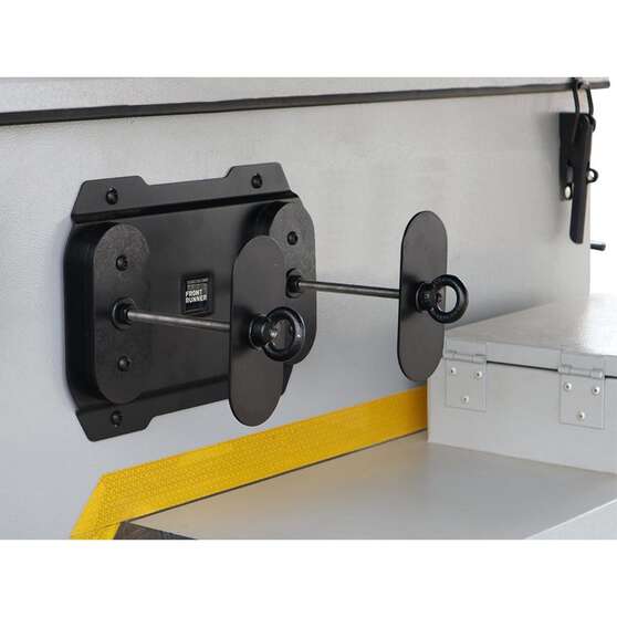 FRONT RUNNER UNIVERSAL SIDE MOUNT FOR PRO WATER TANK / 20L, , scaau_hi-res