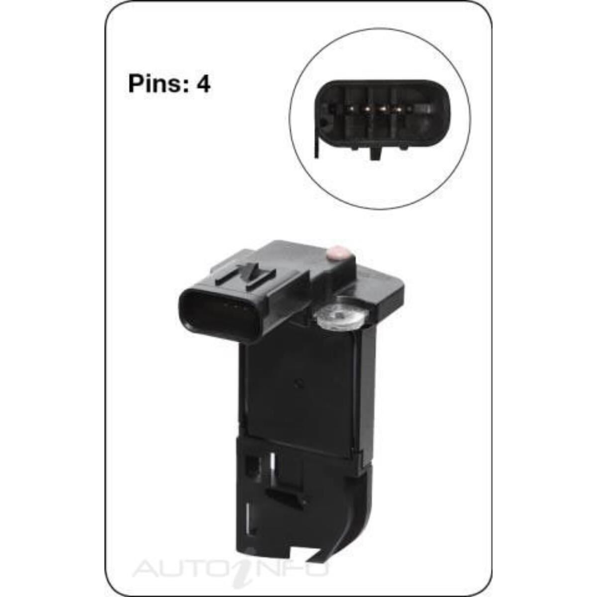 TRIDON AIR FLOW METER, , scaau_hi-res