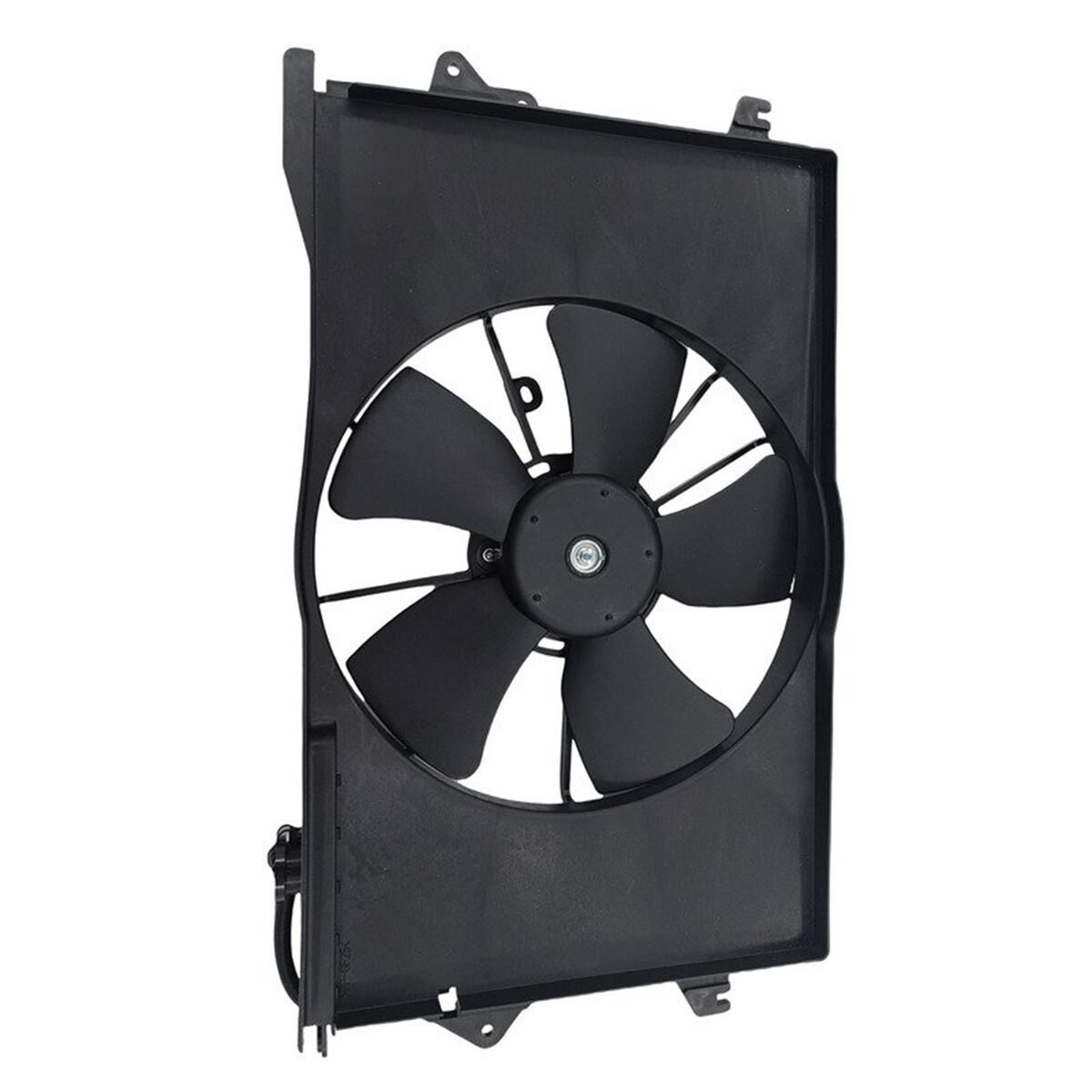 Cooling Fan Assembly, , scaau_hi-res