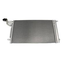 VOLKSWAGEN POLO 6R/6C A/C CONDENSER, , scaau_hi-res