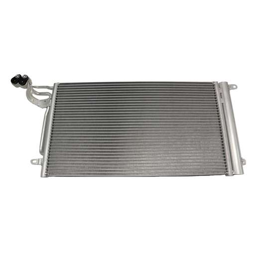 VOLKSWAGEN POLO 6R/6C A/C CONDENSER, , scaau_hi-res
