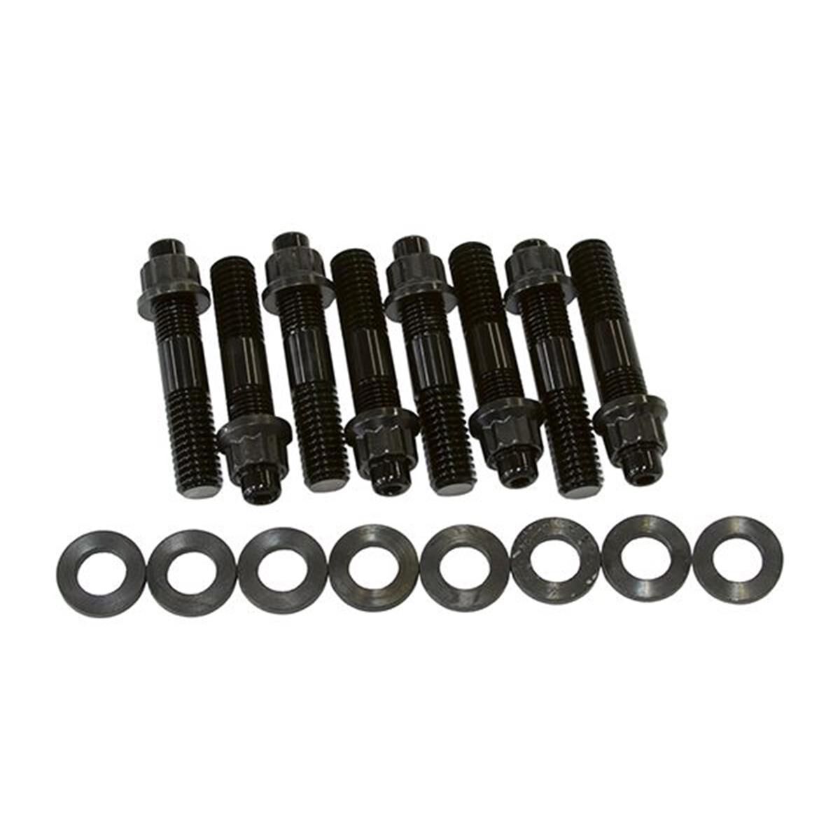 BLOWER STUD KIT BLACK STUDS, , scaau_hi-res