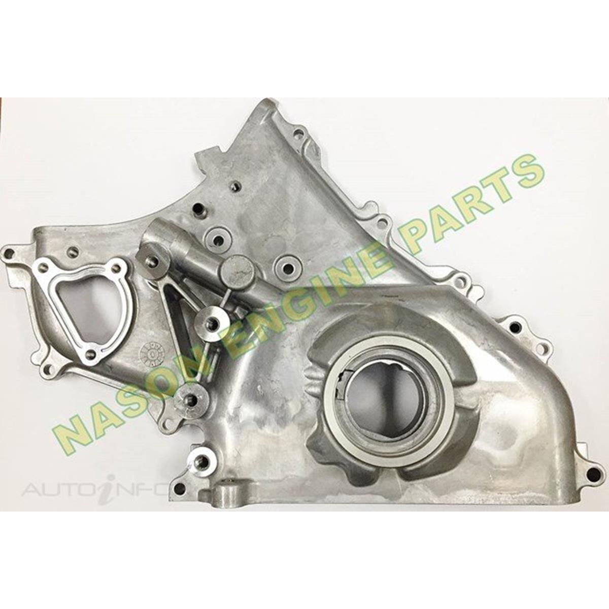 NISSAN D40,R51 YD25 INC O/PUMP, , scaau_hi-res