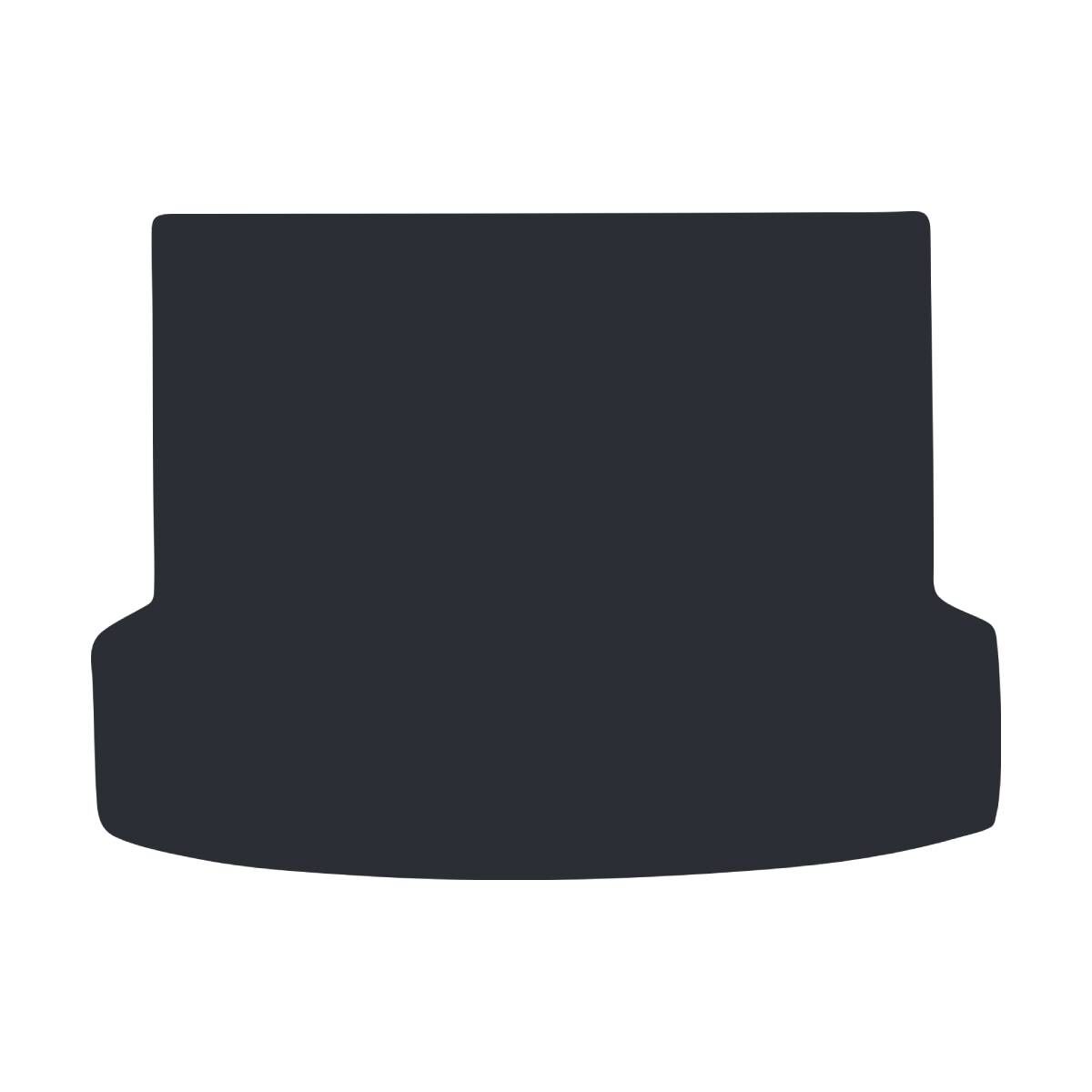 EXECUTIVE RUBBER BOOT LINER FOR JAECOO J7 HYBRID 2024+, , scaau_hi-res