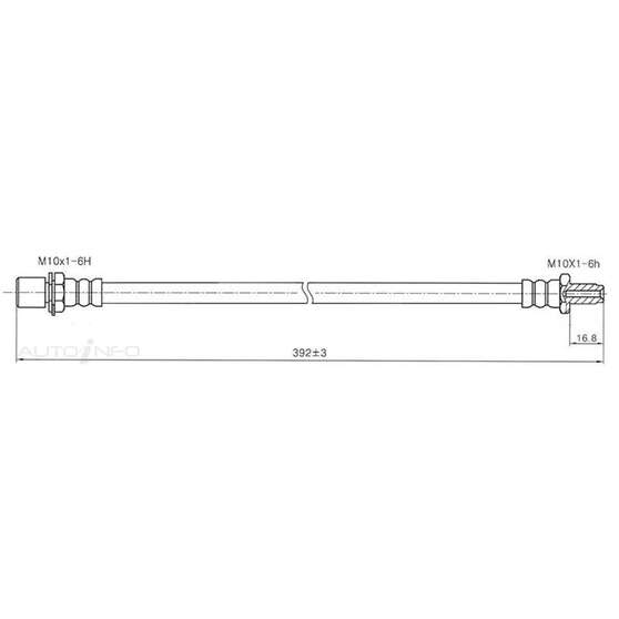 BRAKE HOSE, , scaau_hi-res