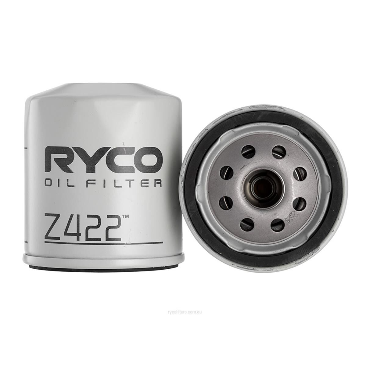 FILTER OIL  RYCO BMW 318I E21/E30, , scaau_hi-res
