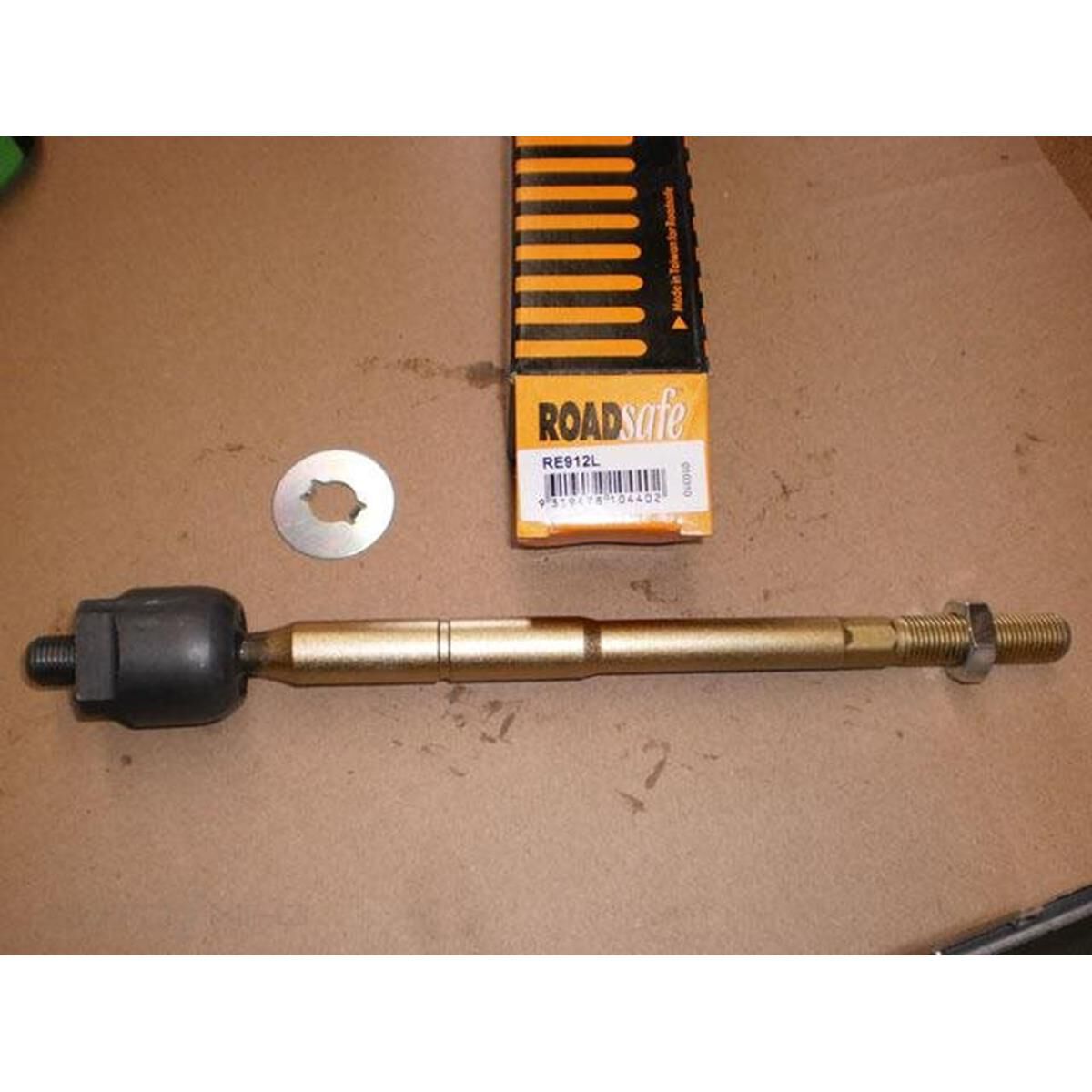 Roadsafe Rack End - RE912L | Supercheap Auto