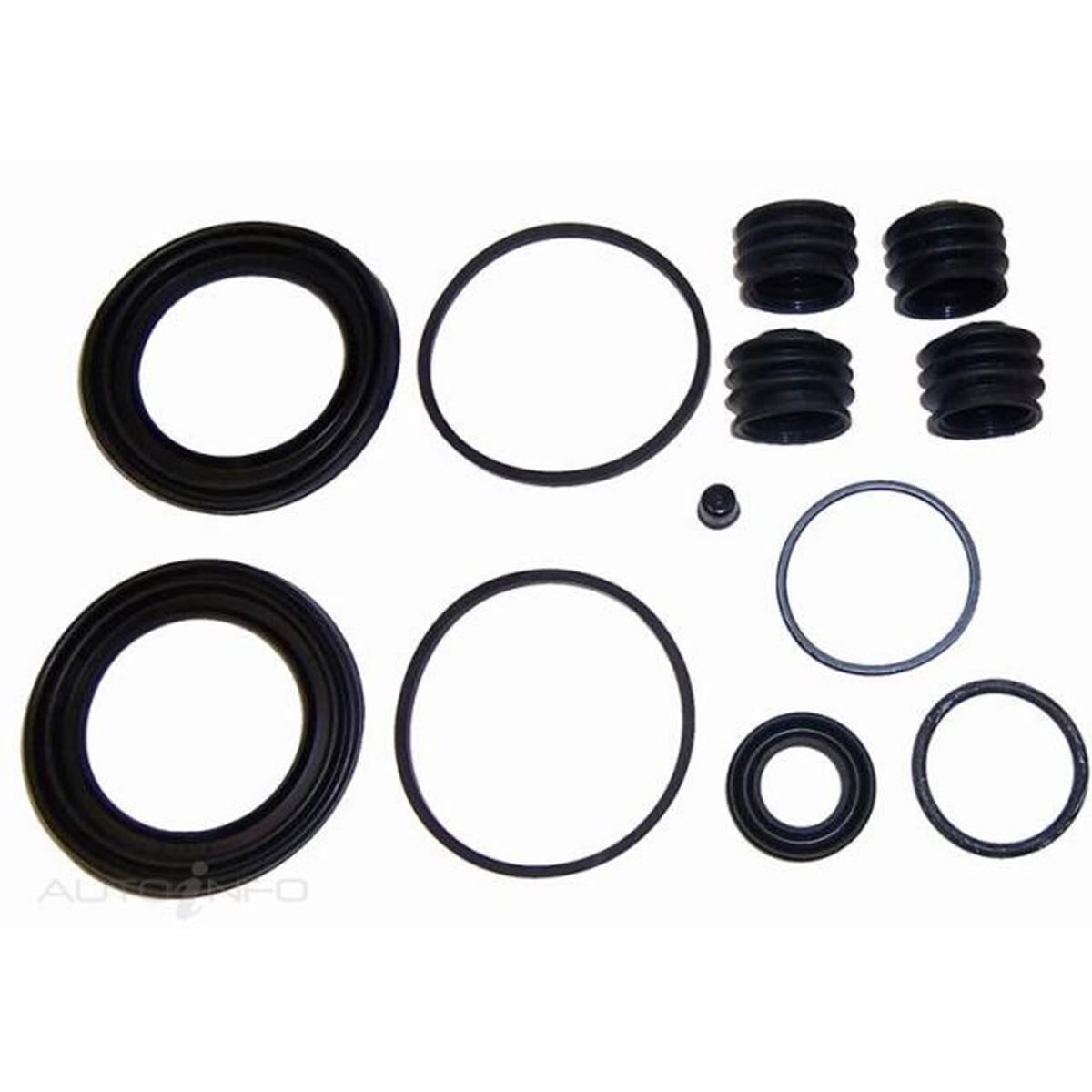 IBS DISC KIT, , scaau_hi-res