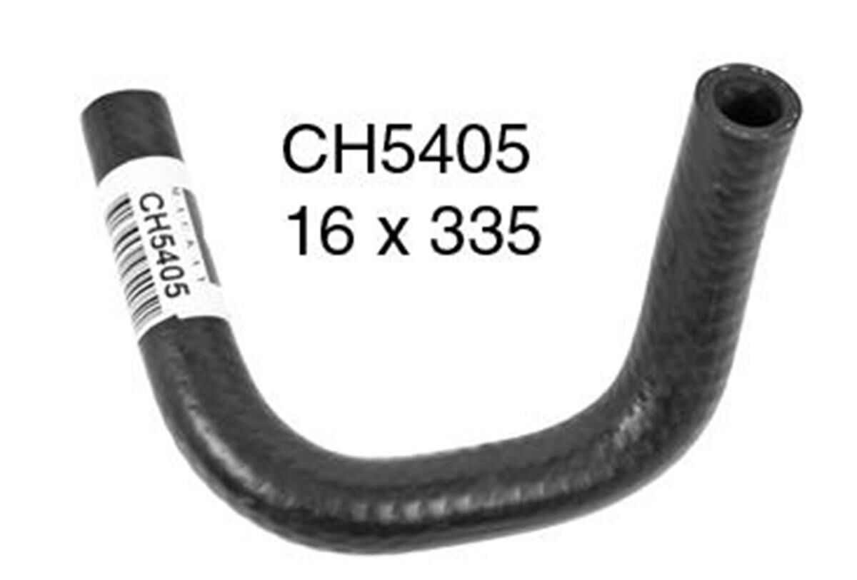 Heater Hose  - TOYOTA HIACE RZH113R - 2.4L I4  PETROL - Manual & Auto, , scaau_hi-res