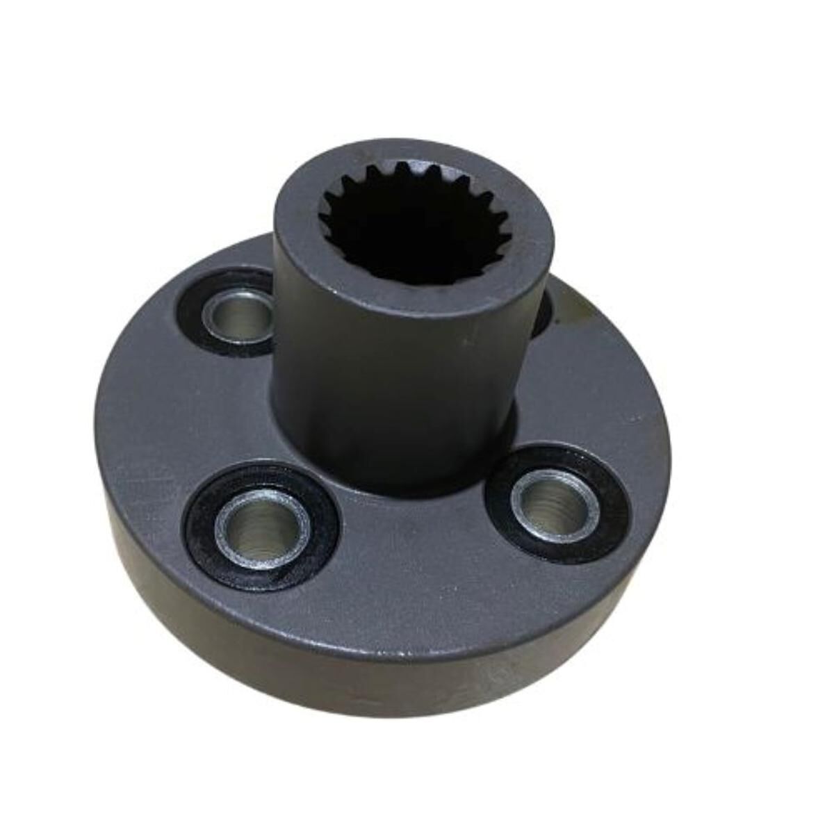HYDRAULIC PUMP DRIVE COUPLER, 17 SPLINE, , scaau_hi-res