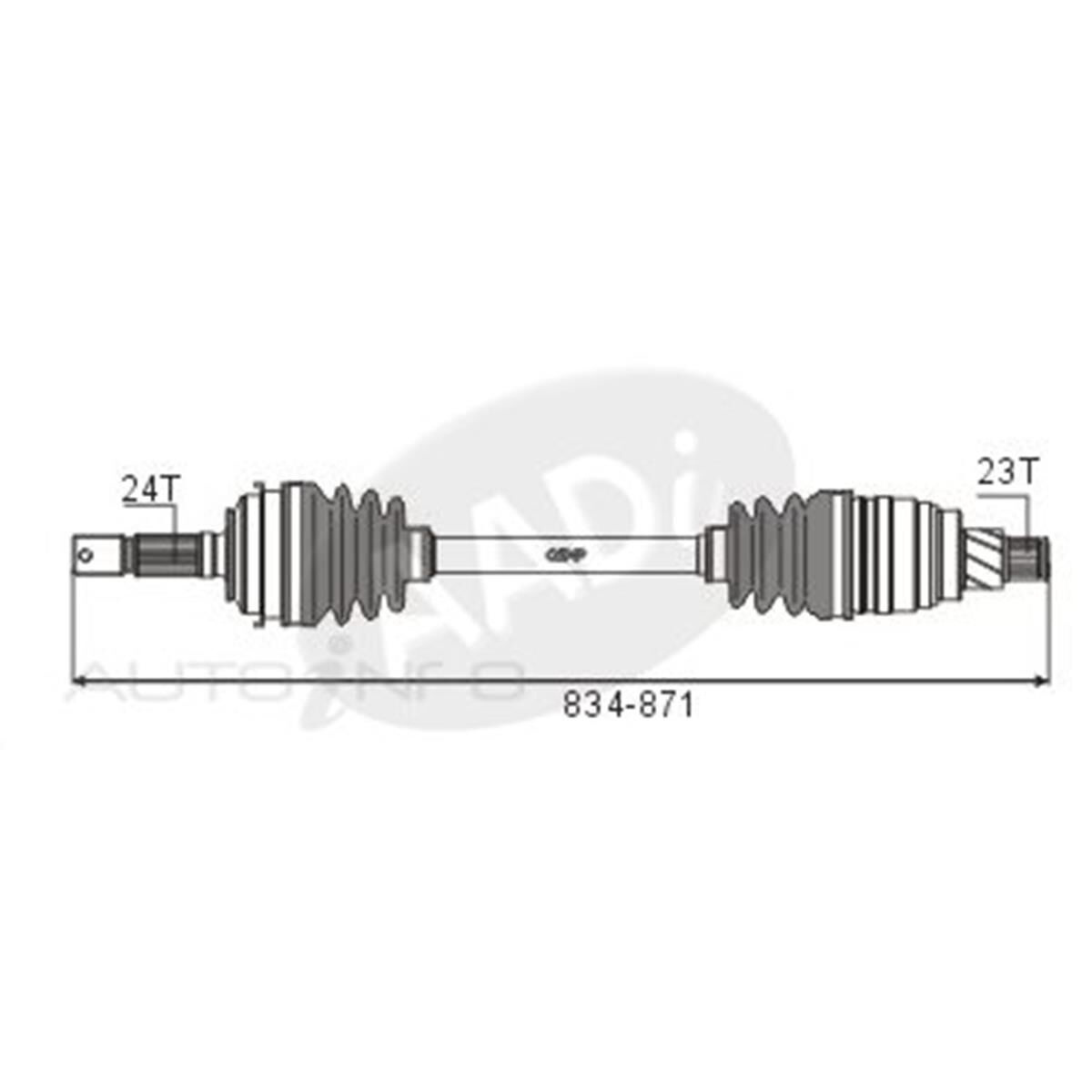 CV SHAFT, , scaau_hi-res