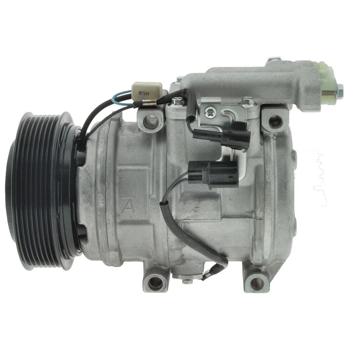 COMP JAGUAR XJ8 3.2L 4.0L 7/97-5/03 XK8 4.0L 2/98- 10PA17C, , scaau_hi-res