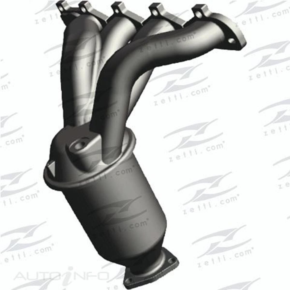 GM VECTRA ZC 2.2L 4CYL 4/02-12 #MUST USE CKIT302, , scaau_hi-res