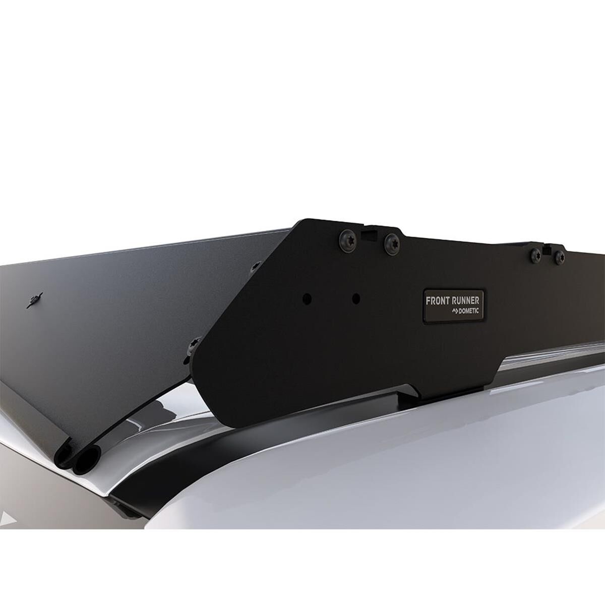 FRONT RUNNER TOYOTA LAND CRUISER PRADO 250 (2024-CURRENT) SLIMSPORT ROOF RACK KIT, , scaau_hi-res