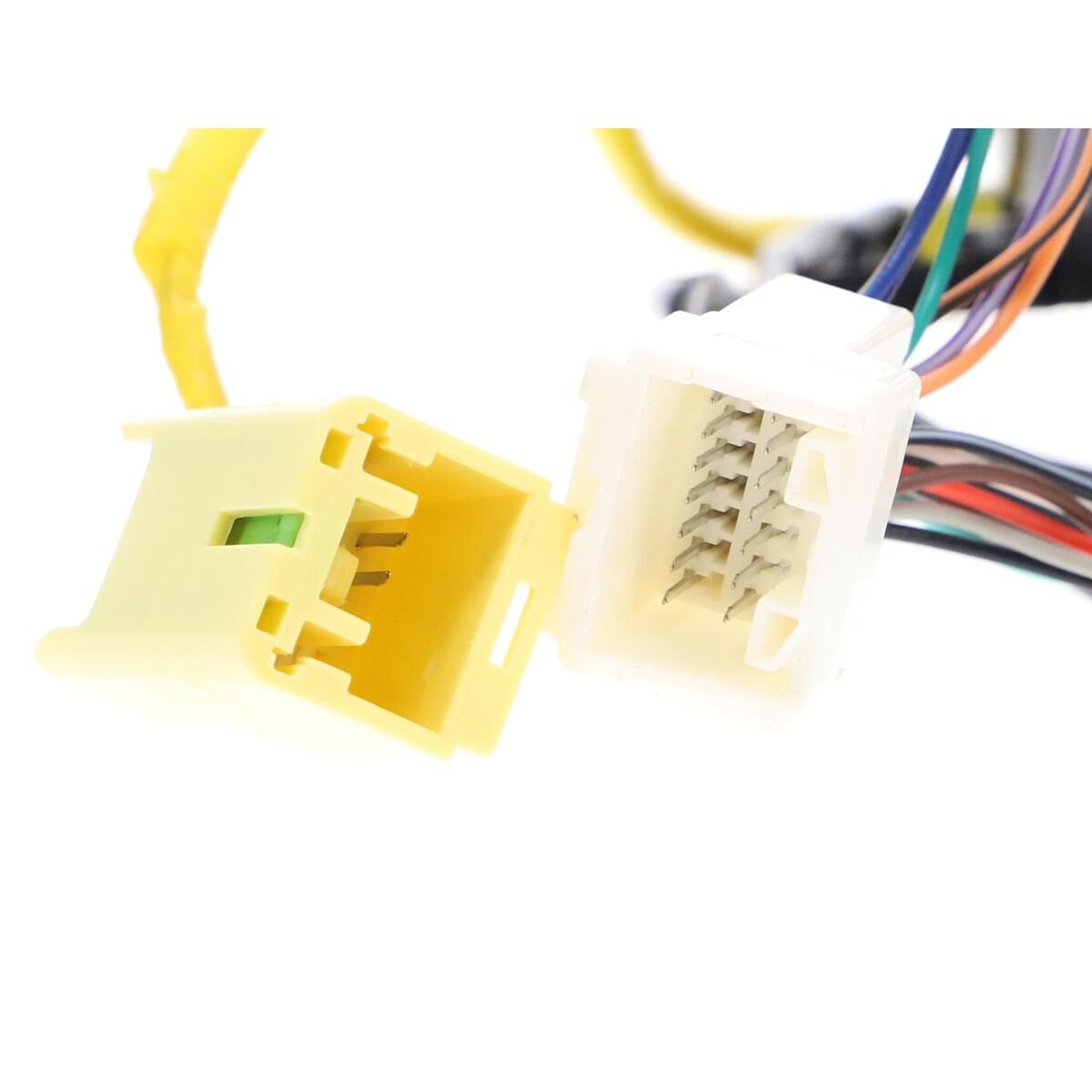 CLOCK SPRING TO SUIT SUBARU - CKS-109, , scaau_hi-res