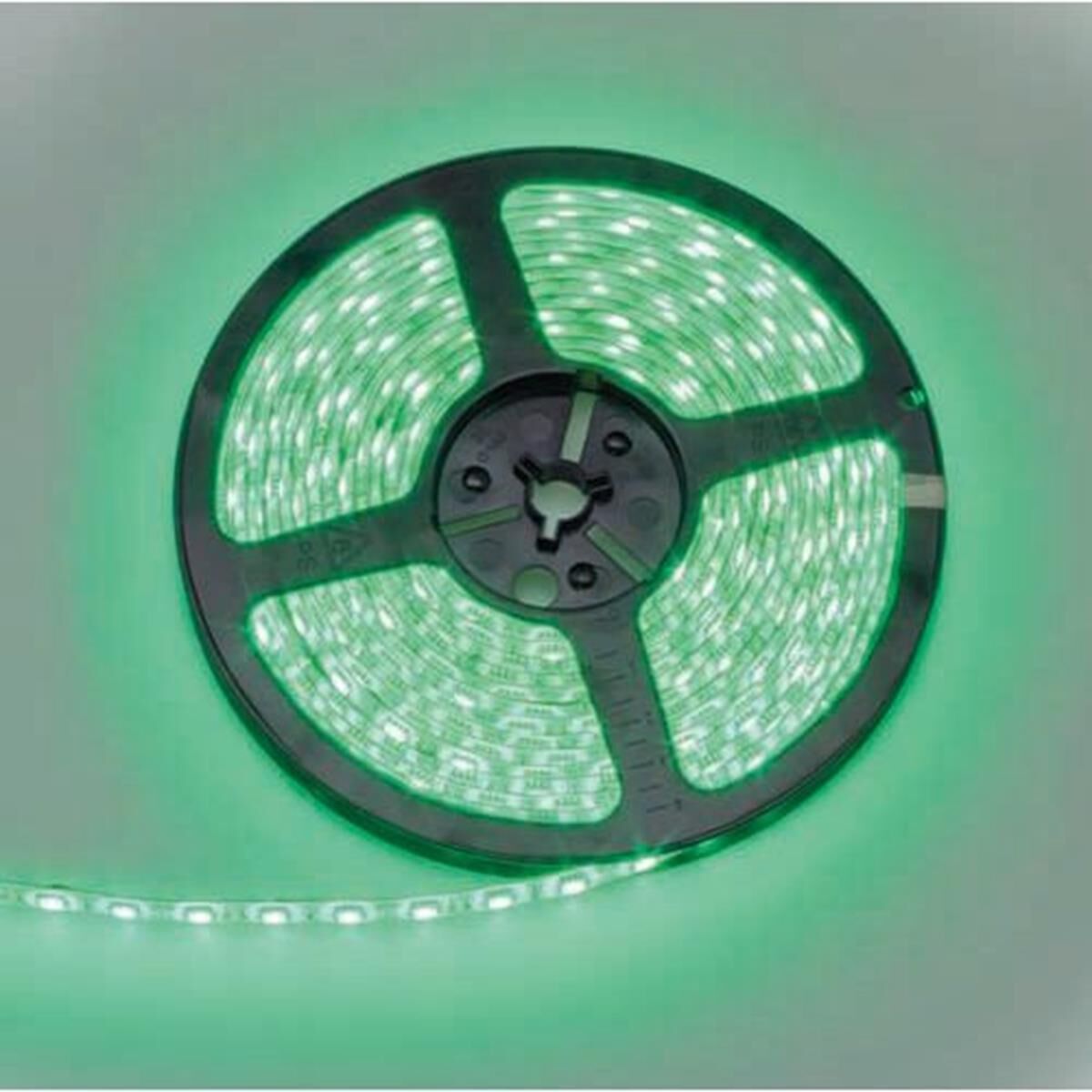 GREEN LEDs W/ 3M ADHESIVE TAPE, , scaau_hi-res