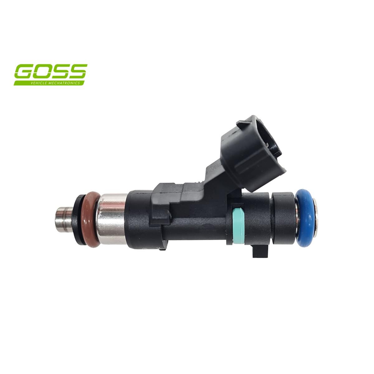 FUEL INJECTOR NISSAN, , scaau_hi-res