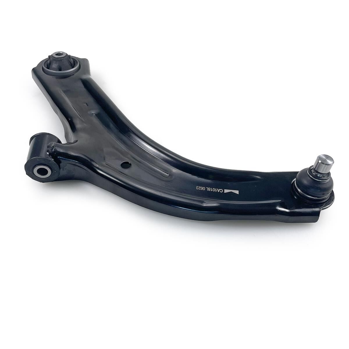 Control Arm Front Lower - Left - NISSAN TIIDA C11 ST 1.8L MR18DE, , scaau_hi-res