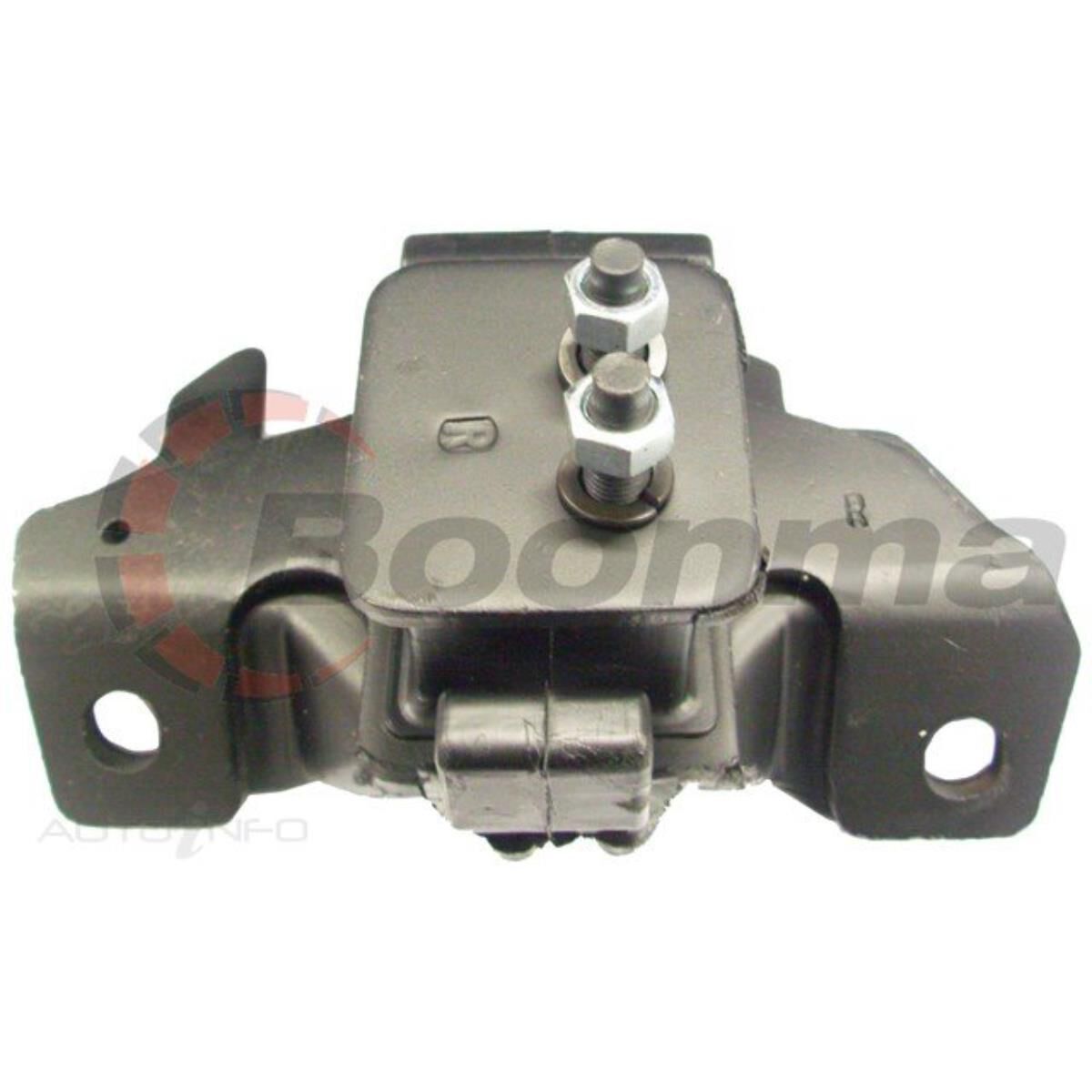 D-MAX TF 3.0L 12-ON FRONT RH, , scaau_hi-res