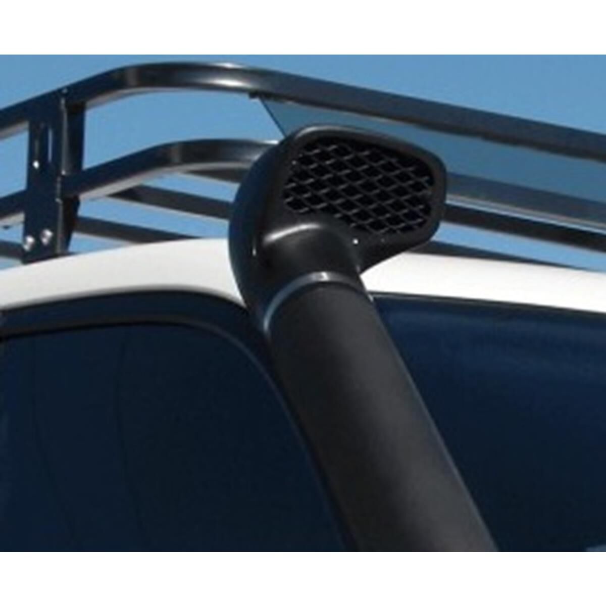 RAM HEAD COVER TO SUIT TJM RIGHT HAND SIDE FITMENT SNORKEL RED, , scaau_hi-res