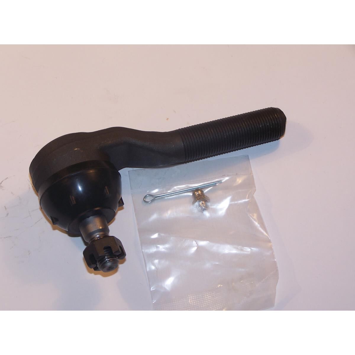 WASP TIE ROD END OUTER RS/LS 7/16 STUD WTE391 