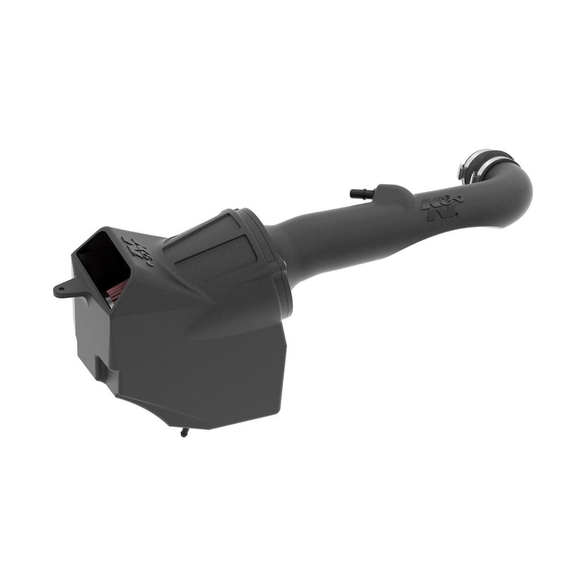 63-1576 K&N PERFORMANCE AIR INTAKE SYSTEM, , scaau_hi-res