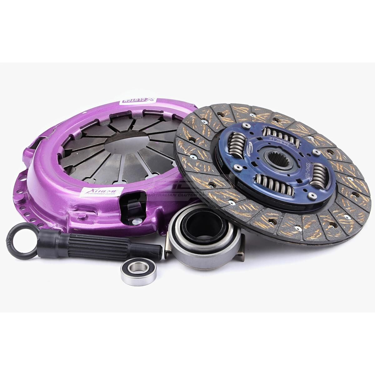 KIT PER HONDA BREZE 1.3/1.5L, , scaau_hi-res