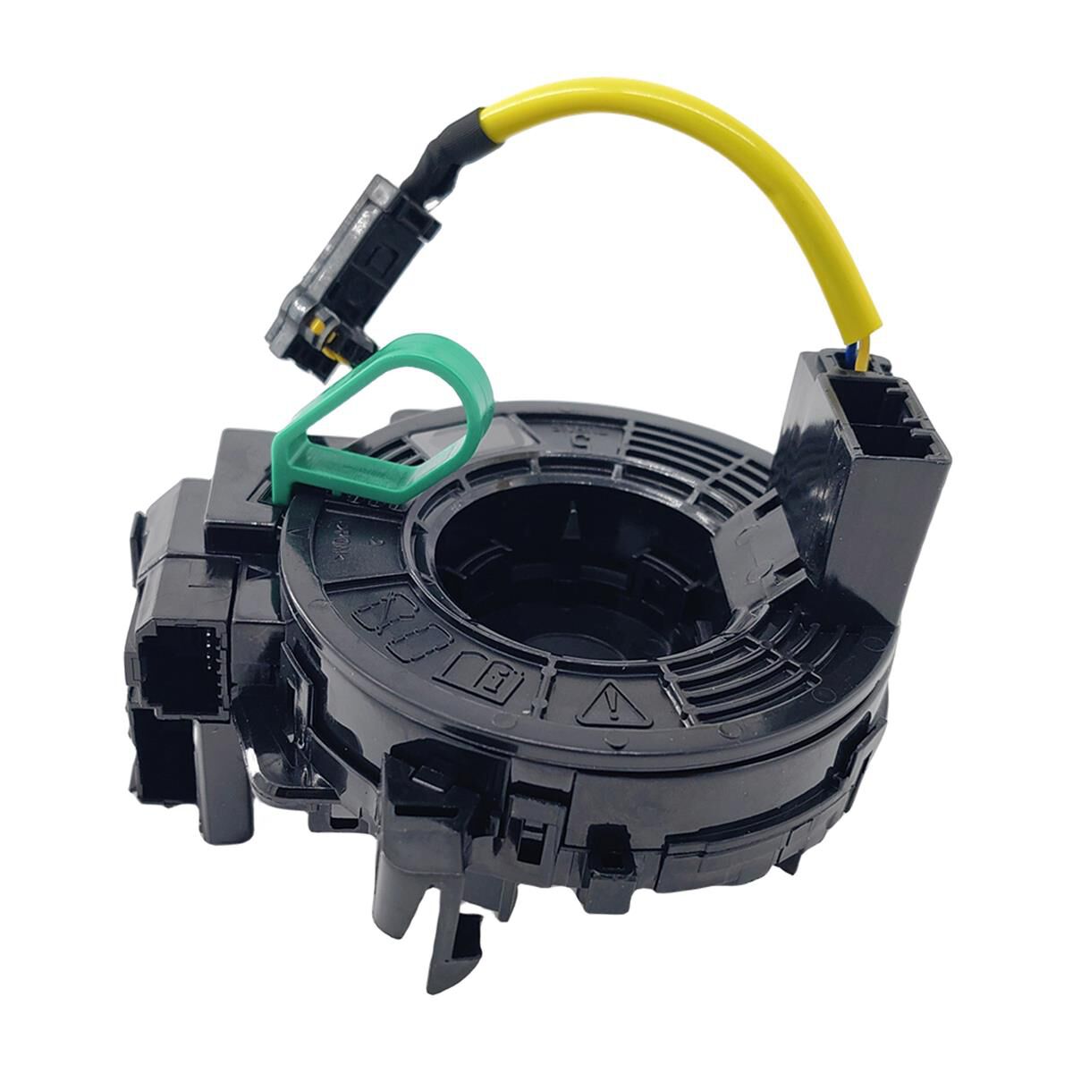 AIRBAG CLOCK SPRING FIT FOR TOYOTA CALYA 84306-BZ160 B401, , scaau_hi-res