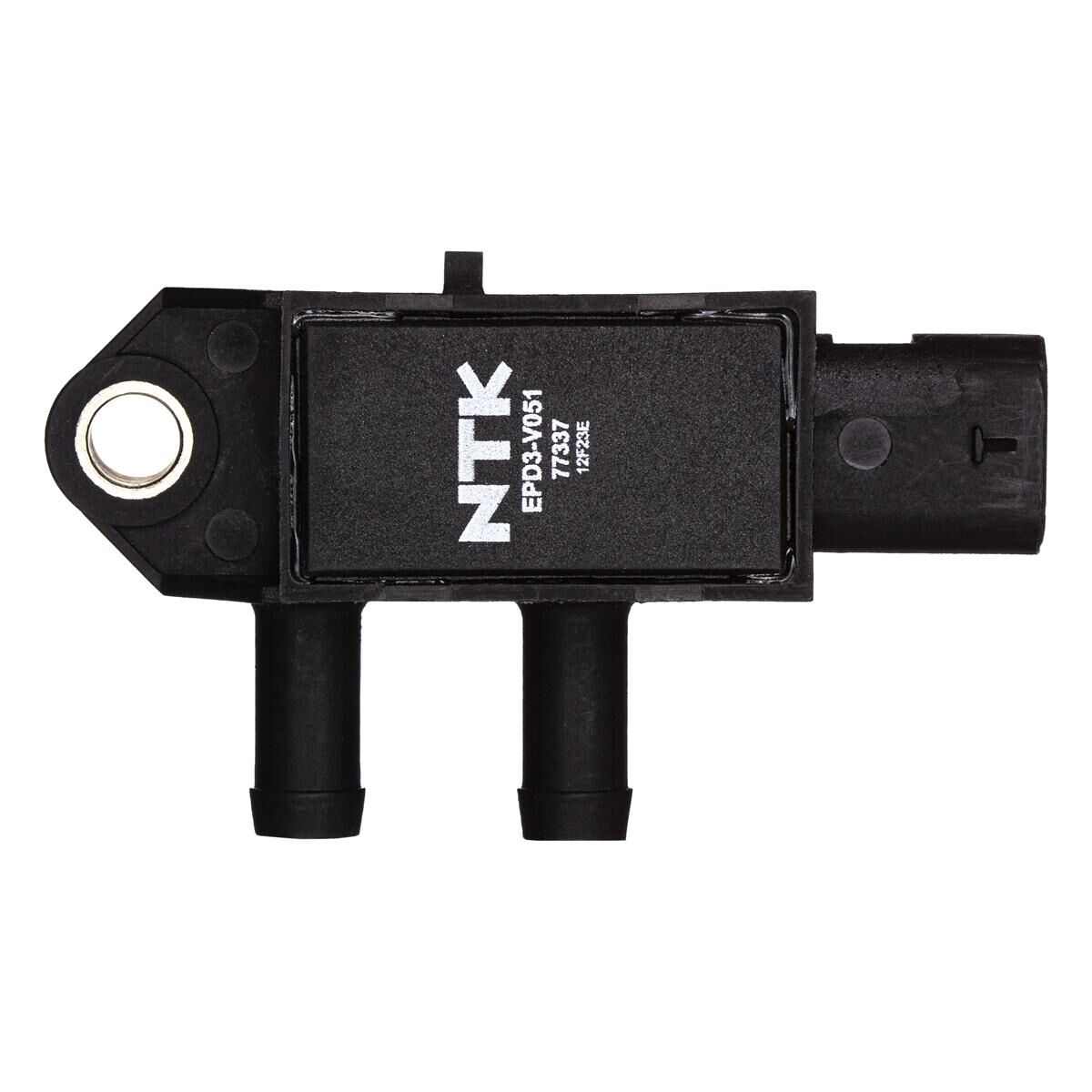 NTK DIFFERENTIAL PRESSURE SENSOR - EPD3-V051, , scaau_hi-res