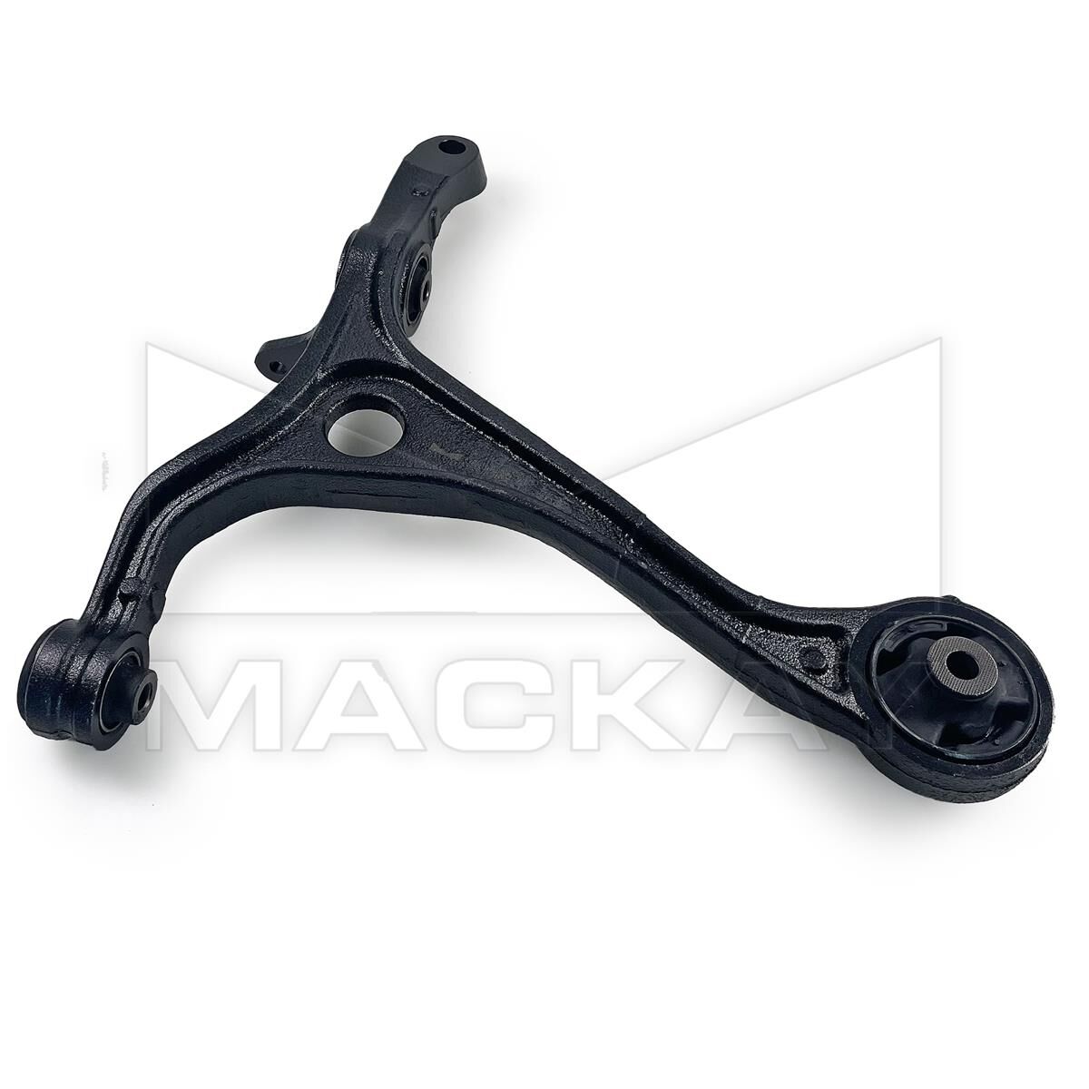 Control Arm Front Lower - Right - HONDA ACCORD CM5 2.4L K24A4, , scaau_hi-res