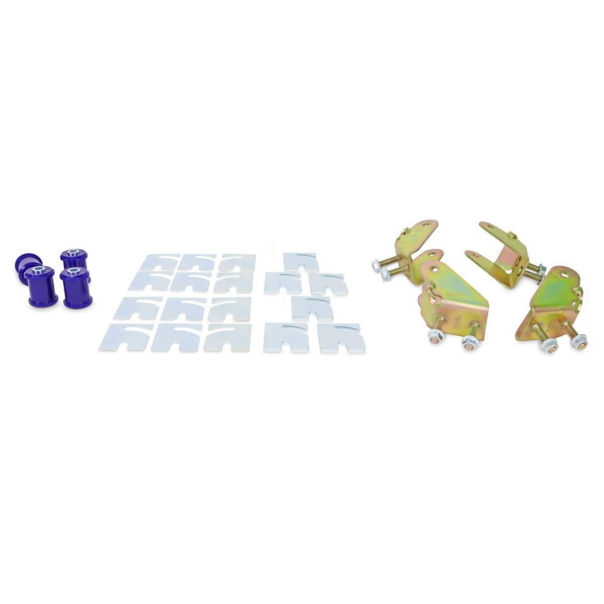 PERF REAR DIFF BUSH KIT, , scaau_hi-res