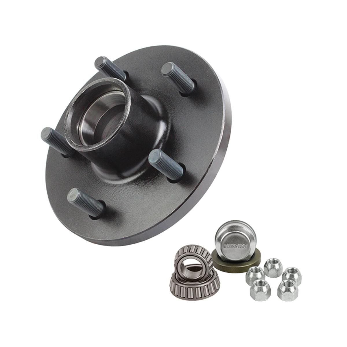 Sunrise Trailer Lazy Hub HT S/Line Replacement Kit, , scaau_hi-res