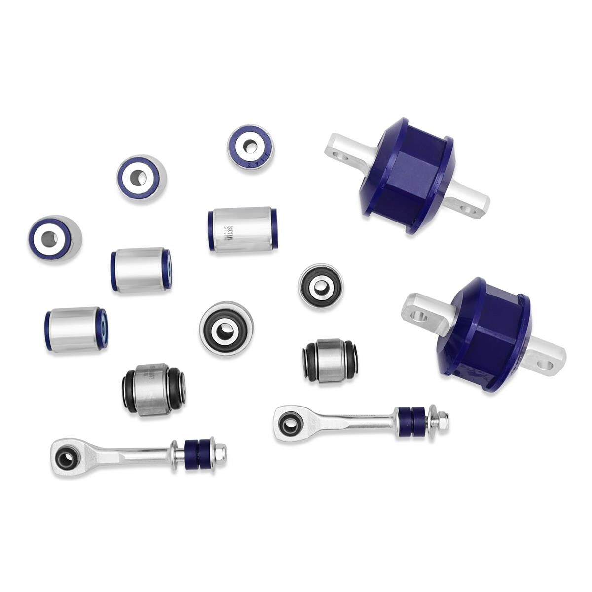 Ford Vehicle Master Kit, , scaau_hi-res