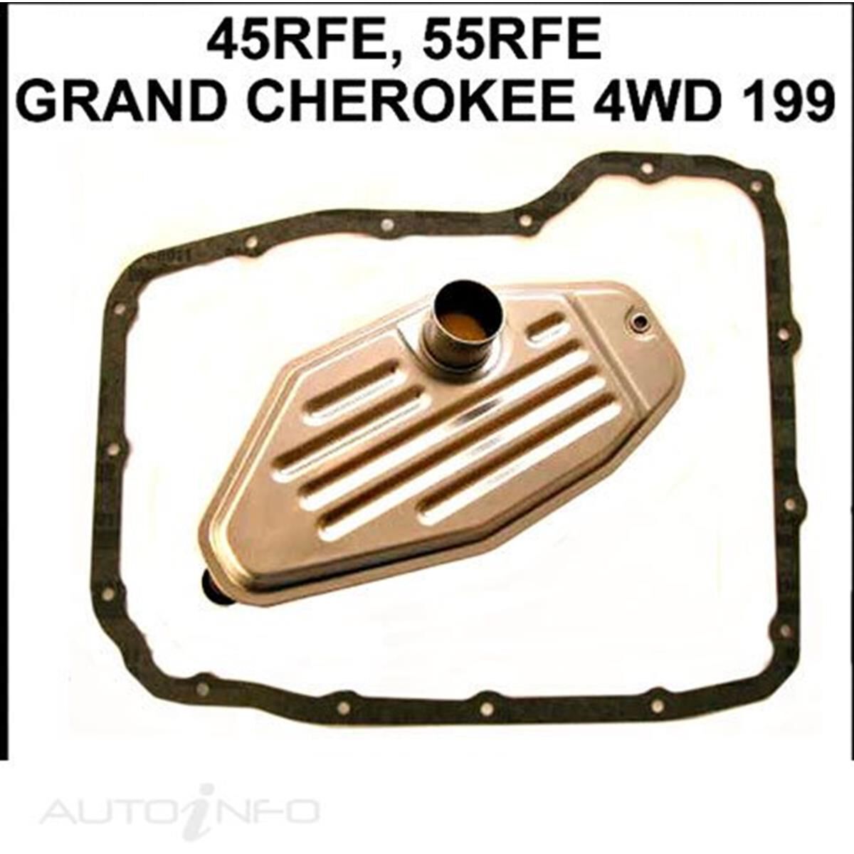 45Rfe, 55Rfe Grand Cherokee 4WD 1999 0N, , scaau_hi-res