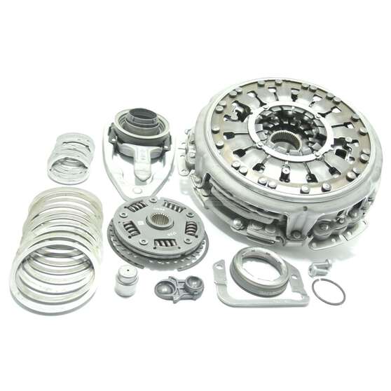 KIT DCT VW/AUDI/ SKODA - TDI CAST FORK, , scaau_hi-res