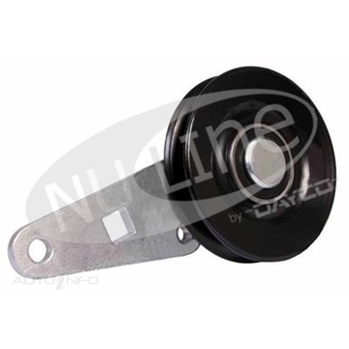 DRIVE BELT - PULLEY, , scaau_hi-res