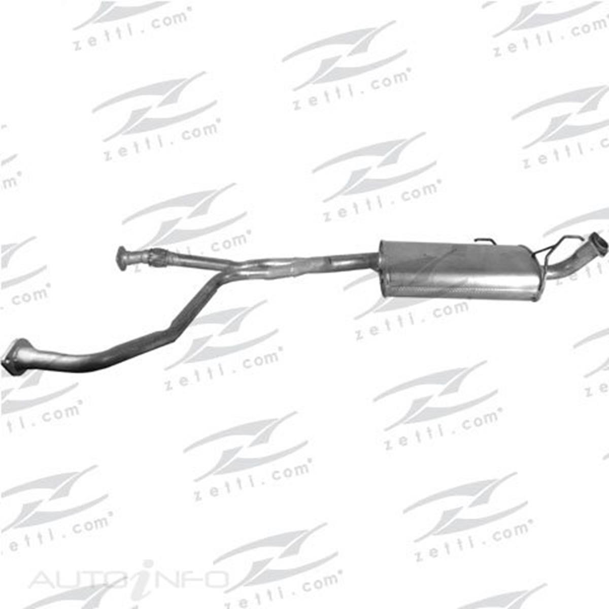 PATHFINDER V6 3.3 9/95-9/97 CM, , scaau_hi-res