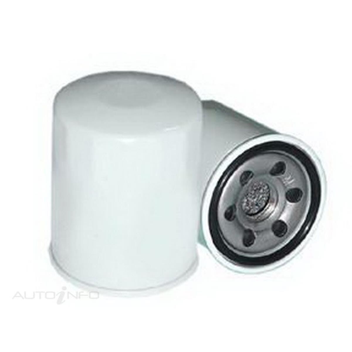 Sakura C-14042 Oil Filter – Equivalent To Ryco Z734 For Suzuki Jimny, Swift+, SX4