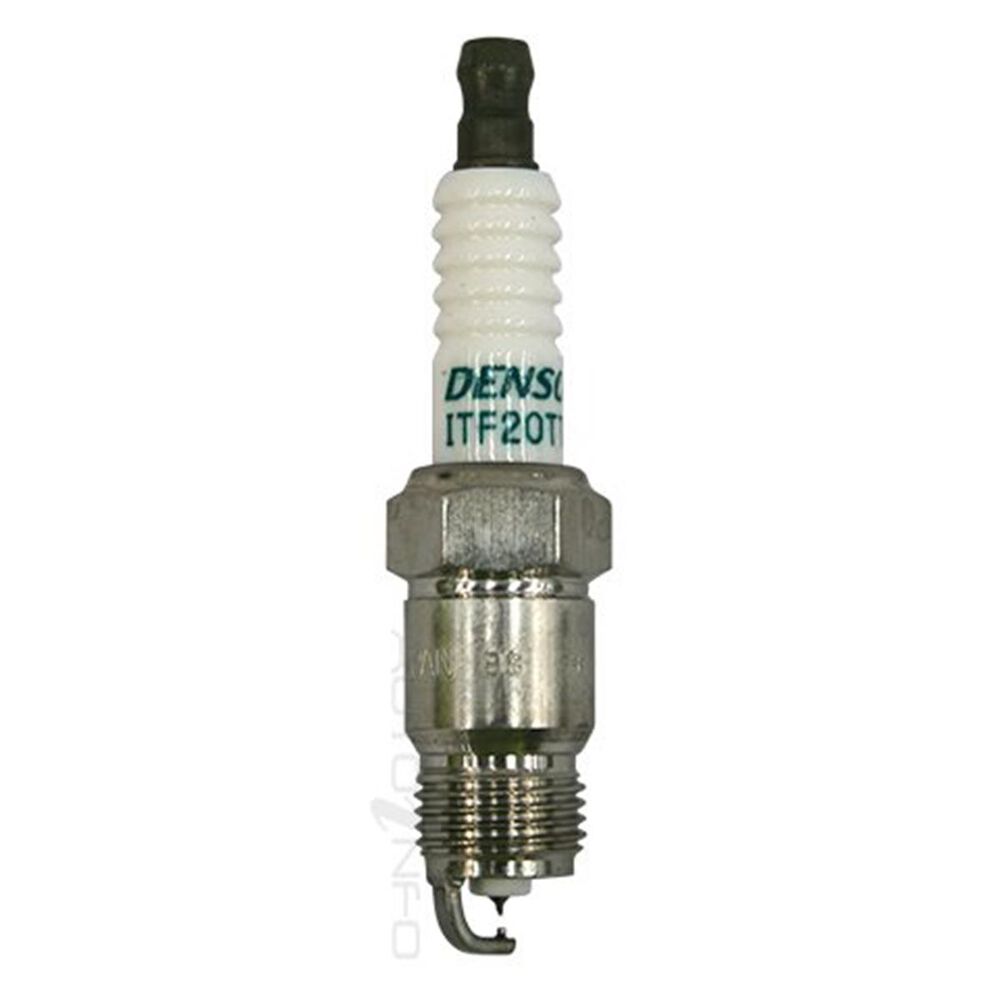 Denso Spark Plug Iridium ITF20TT Supercheap Auto