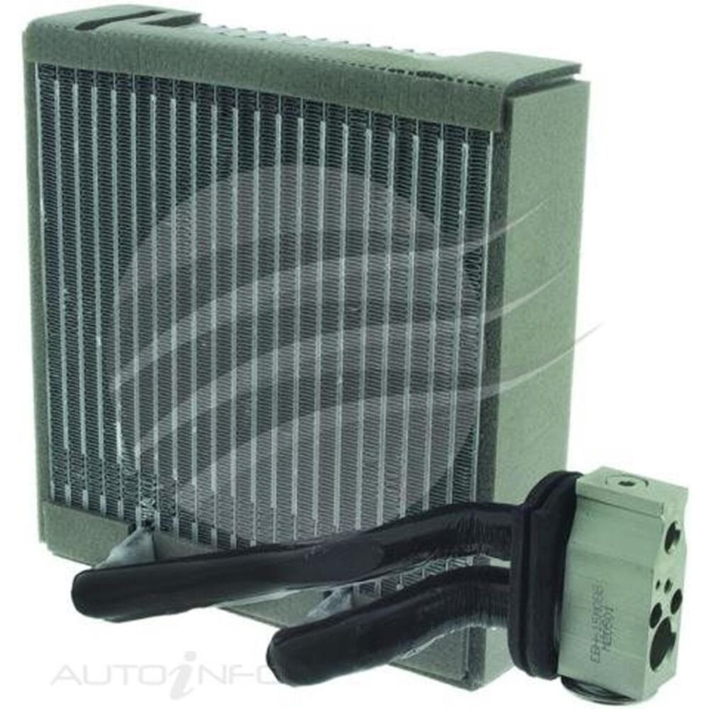 Delphi Evap Coil Rodeo RA07 All Inc TXV OE 95710102 Colorado 09