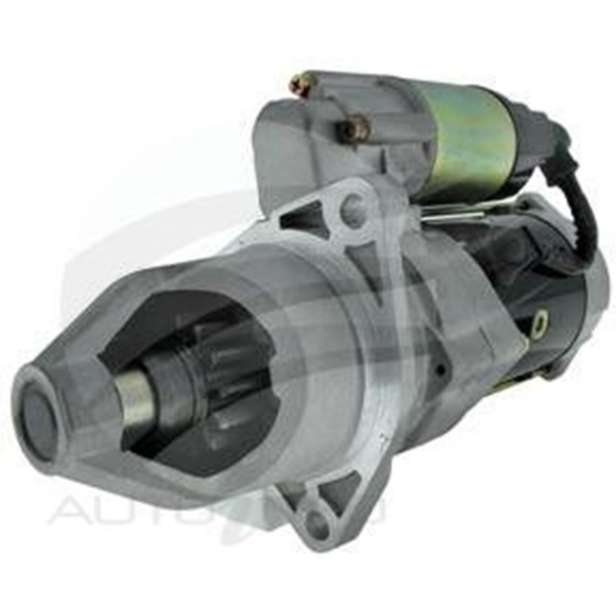 STR MITSUBISHI FUSO 8DS9, , scaau_hi-res